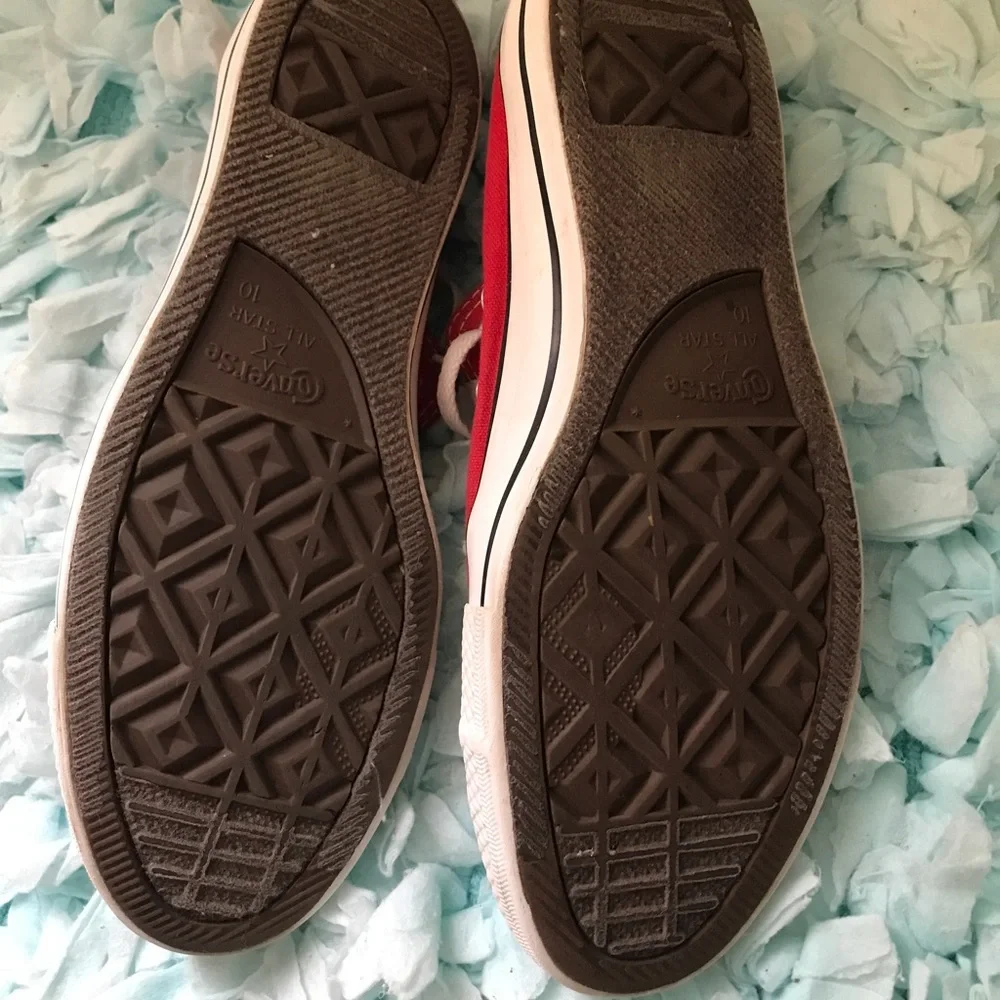 Converse - Picture 4 of 4
